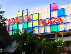 Thomson Plaza (D20), Shop House #604865031